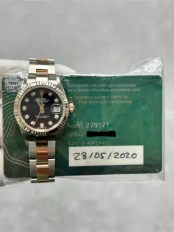 WITH CARD STAINLESS