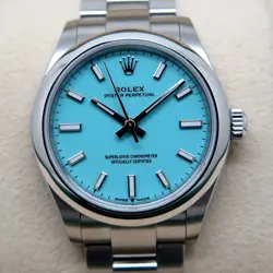 WITH TURQUOISE