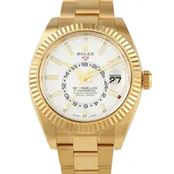 OYSTER WATCH 326938