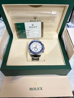 YACHT MASTER 2017