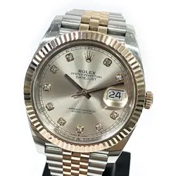 2020 ROLEX DATEJUST