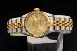 LADY 18K