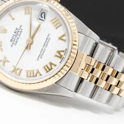 31 STEEL GOLD