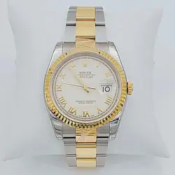 WRISTWATCH. 116203