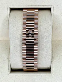2022 ROLEX DAY-DATE