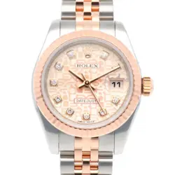 PINK GOLD 10P