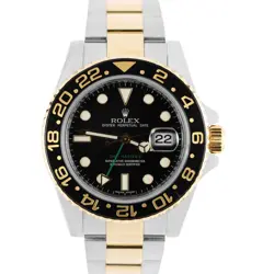 II CERAMIC TWO-TONE