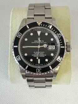 VINTAGE 16800 STAINLESS