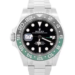 GREEN LEFTY