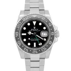 GREEN NOS 40MM