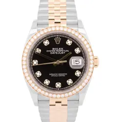 DIAMOND 18K JUBILEE