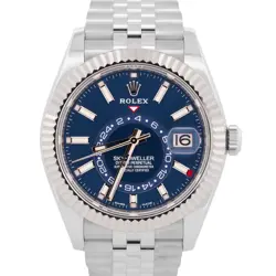 JUBILEE 18K 42MM