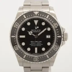 SEA-DWELLER 116600 SS
