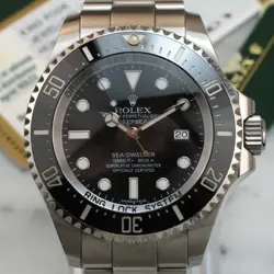 44MM 116660 SILVER