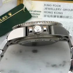 2014 ROLEX