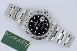II 16570T BLACK