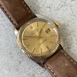 1974 ROLEX