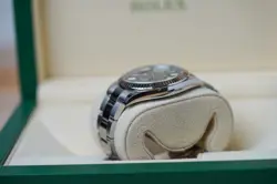 FLUTED BEZEL