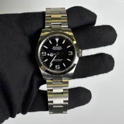 DIAL WATCH 224270