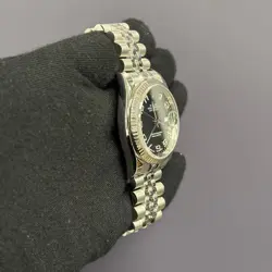 DIAL WATCH 116234