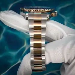 2019 ROLEX YACHTMASTER