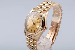 YELLOW GOLD 18038