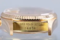 DIAL 36MM BOX