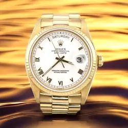 2021 ROLEX OVERHAUL