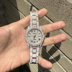 WOMEN MOISSANITE