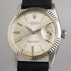 OVERHAUL AUTOMATIC