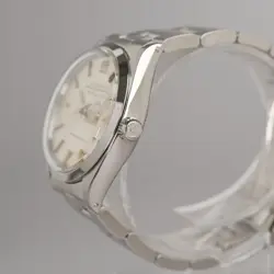 Rolex Oyster Perpetual Air-king Ref.5500 Cal.1520 Overhaul Automatic Mens Watch