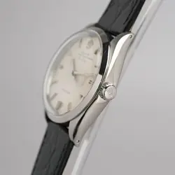 Rolex Oyster Perpetual Air-king Ref.5500 Cal.1520 Overhaul Automatic Mens Watch