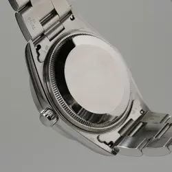 Rolex Oyster Perpetual Air-king Ref.14010 Cal.3000 OH 1995 Automatic Mens Watch