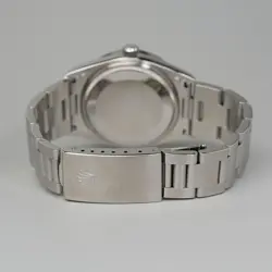 Rolex Oyster Perpetual Air-king Ref.14010 Cal.3000 OH 1995 Automatic Mens Watch