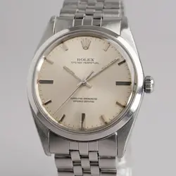 OVERHAUL 1964 AUTOMATIC