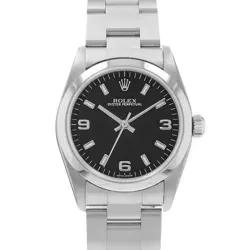 77080 BLACK STEEL