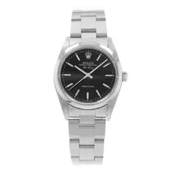 INDEX STEEL OYSTER