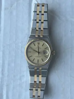 ROLEX DATEJUST 17013