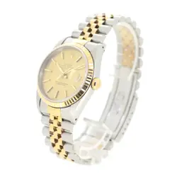 DATEJUST 16233 STAINLESS