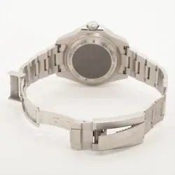 ROLEX SEA-DWELLER DEEP SEA 126660 SS AT D BLUE DIAL