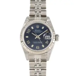 AUTHENTIC ROLEX DATEJUST 79174 SSXWG AUTOMATIC #F  #230-000-023-5777