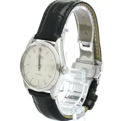 HAND WINDING MENS