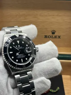 40MM-16610 A-SERIAL.