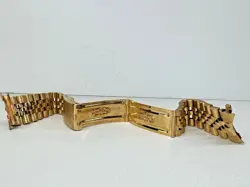 VINTAGE ROLEX 18K