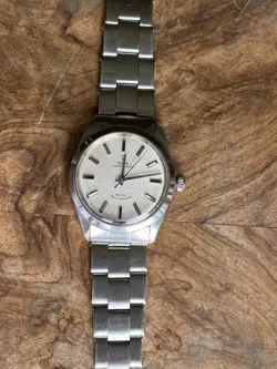 7995 AUTOMATIC VINTAGE