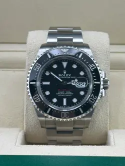 43MM 126600 2024