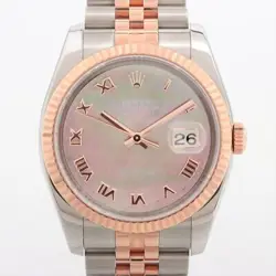 DATEJUST 116231 SSPG