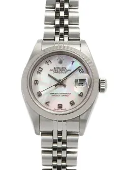 ROLEX DATEJUST 79174NA Y SERIES 2002 LADIES AUTOMATIC WATCH PRE-OWNED