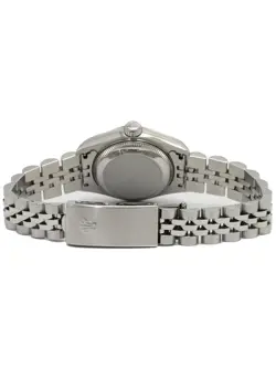 2002 LADIES AUTOMATIC