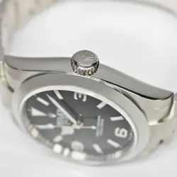 RANDOM BLACK AUTOMATIC
